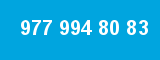 977 994 80 83